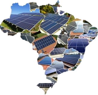 Entrega em todo o brasil